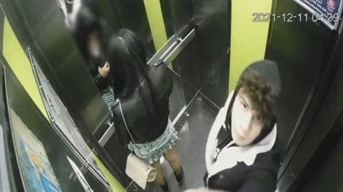 Esenyurt’ta asansörde cinsel saldırı davasında karar