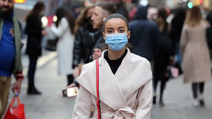 Bilim Kurulu Üyesi Necmi İlhan: Maske çıkacak gibi