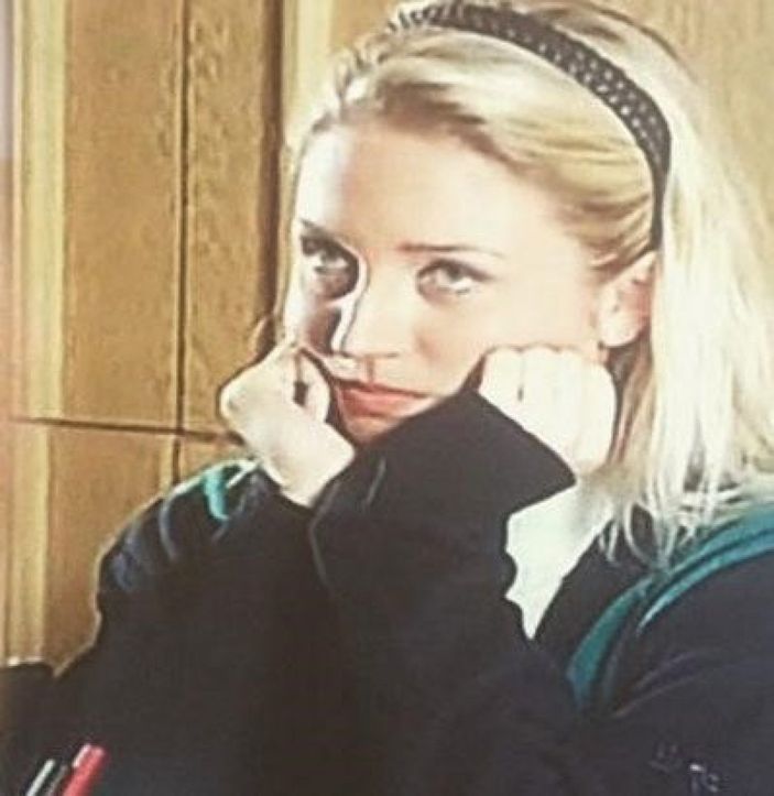 O da nasibini aldı! Bizimkiler'in 'Sekreter Demet'i yıllar sonra bakın ne halde