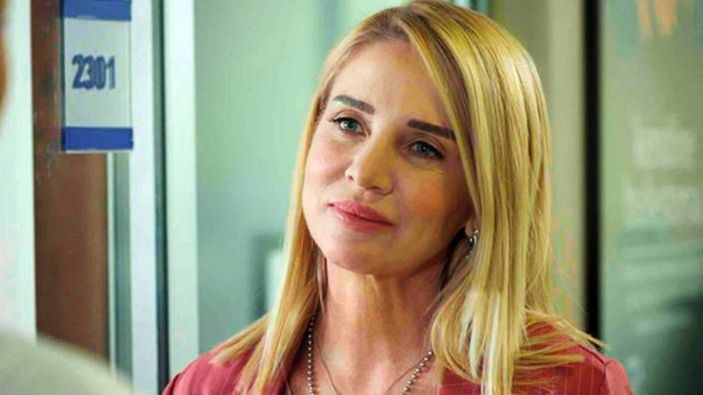 O da nasibini aldı! Bizimkiler'in 'Sekreter Demet'i yıllar sonra bakın ne halde