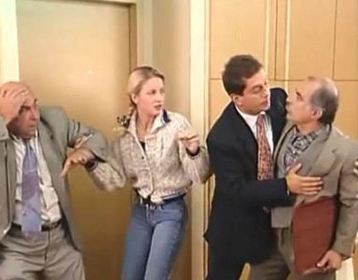 O da nasibini aldı! Bizimkiler'in 'Sekreter Demet'i yıllar sonra bakın ne halde