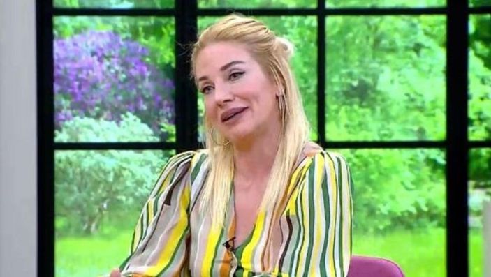 O da nasibini aldı! Bizimkiler'in 'Sekreter Demet'i yıllar sonra bakın ne halde