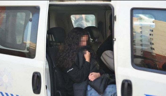 d Adana'da platonik aşk cinayeti: Oğlumu hayattan kopardılar