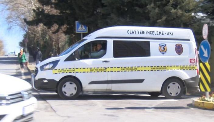 d Beylikdüzü'nde cinayet: 3 yaşındaki oğlunu öldürdü