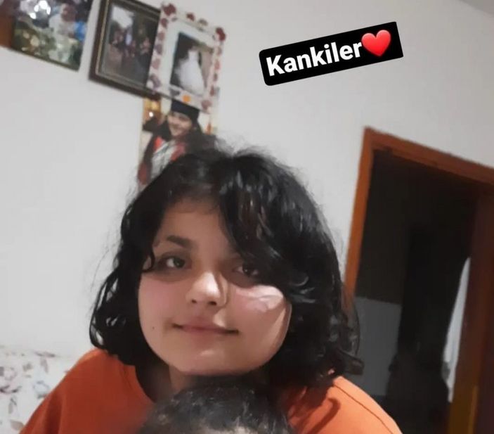 i İstanbul'da yaşayan Dilay'dan iki gündür haber alınamıyor