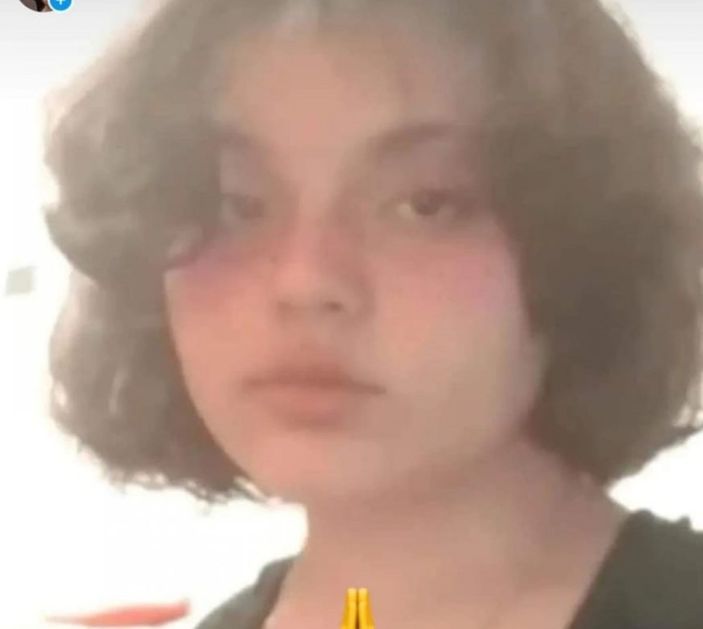 i İstanbul'da yaşayan Dilay'dan iki gündür haber alınamıyor