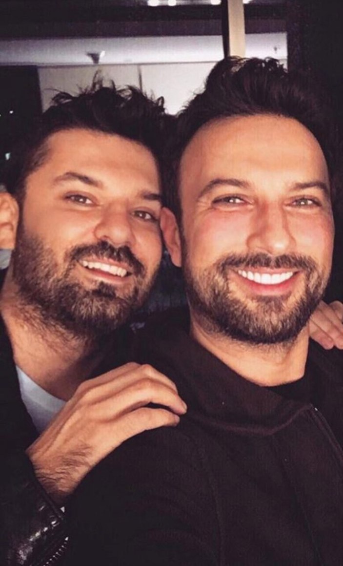 Çok şaşıracaksınız! Tarkan'a benzeyen popçu Emir'in son hali