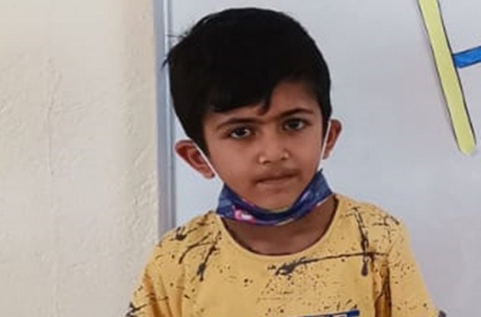 Tunceli’de 9 yaşındaki Muhammed, oynarken fenalaşıp yaşamını yitirdi