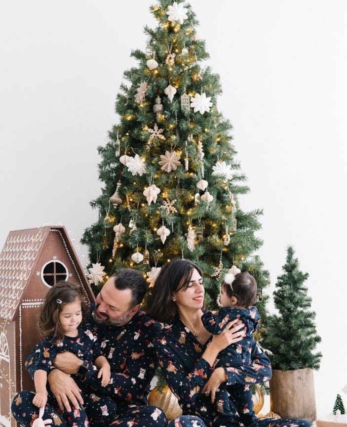 Kemal Sunal'ın en değerli emanetiydi! Oğlu Ali Sunal'ın güzeller güzeli eşini gördünüz mü?