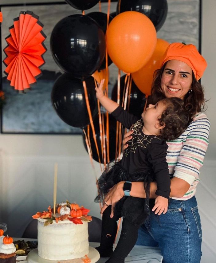 Kemal Sunal'ın en değerli emanetiydi! Oğlu Ali Sunal'ın güzeller güzeli eşini gördünüz mü?