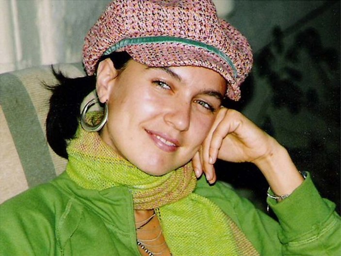 Şevvam Sam kaç yaşında, evli mi? Şevval Sam'ın bilinmeyenleri