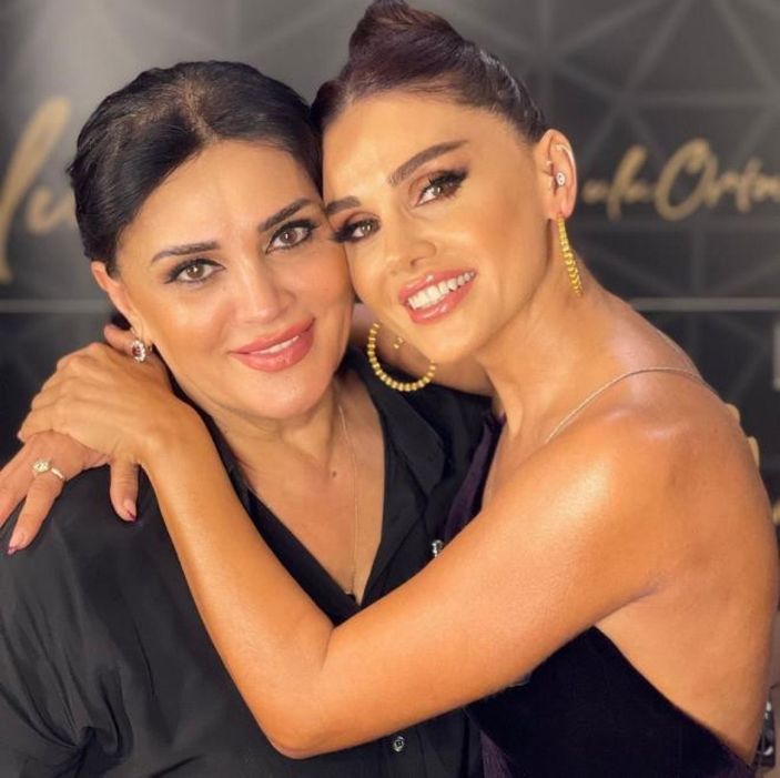 İbrahim Tatlıses keşfetmişti! Azeri kızı Günel Zeynalova estetikle bambaşka birine dönüştü