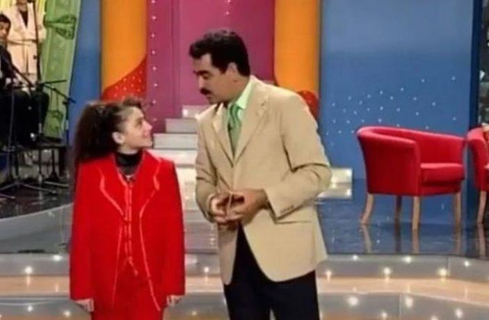 İbrahim Tatlıses keşfetmişti! Azeri kızı Günel Zeynalova estetikle bambaşka birine dönüştü