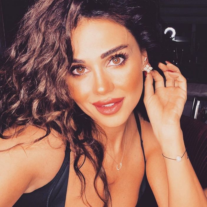 İbrahim Tatlıses keşfetmişti! Azeri kızı Günel Zeynalova estetikle bambaşka birine dönüştü