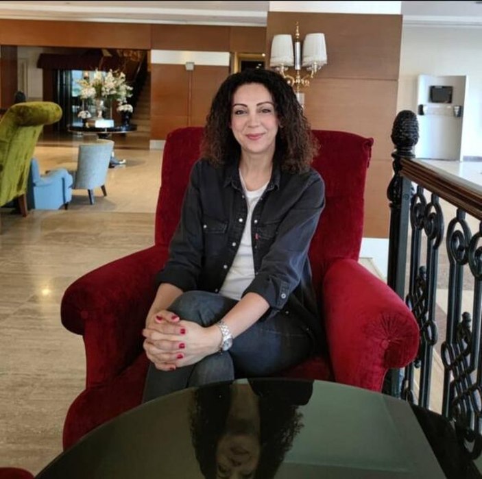 Bursa’da, eski eşi tarafından öldürülen kadın olay yerinde anıldı