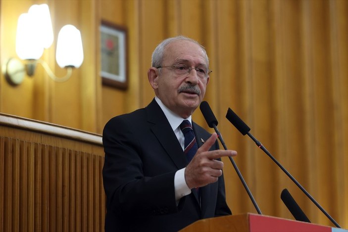 Kılıçdaroğlu'nun elektriği haziranda kesilebilir