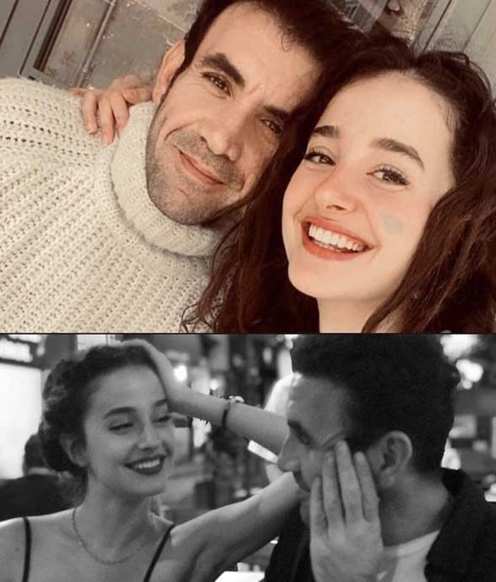 Yargı'nın Savcı Pars'ı Mehmet Yılmaz Ak'ın eski haline bakın! Uzun saçları ve bıyıkları hayrete düşürdü