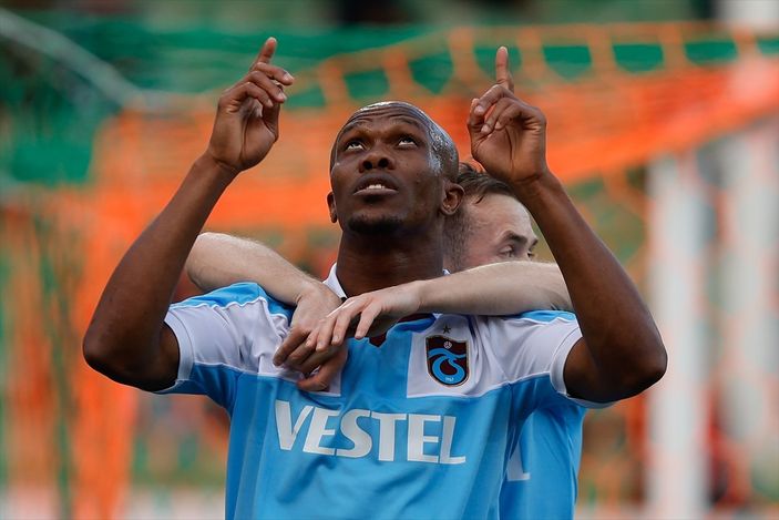 Abdullah Avcı'dan Alanyaspor maçı yorumu