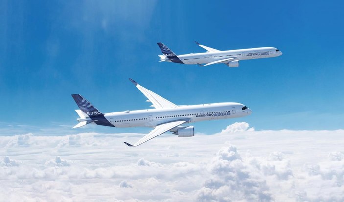 Airbus, A380’in 500 parçasını açık artırmada satacak
