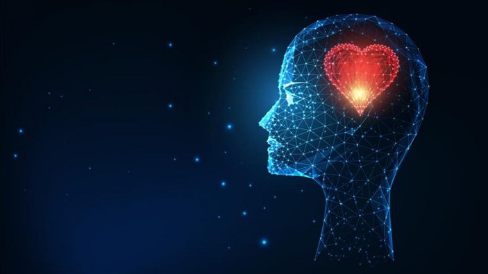 Doç. Dr. Özge Arıcı Düz: Kalp mecazi, sevgi beyinde başlar