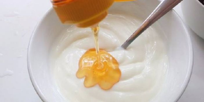 Yoğurt ve balın birlikte tüketilmesinin faydaları