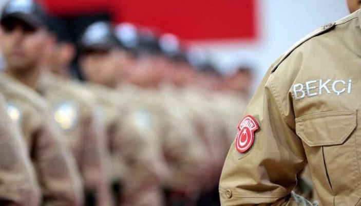 Bekçilik sınavı ne zaman yapılacak? 2022 bekçilik başvuruları