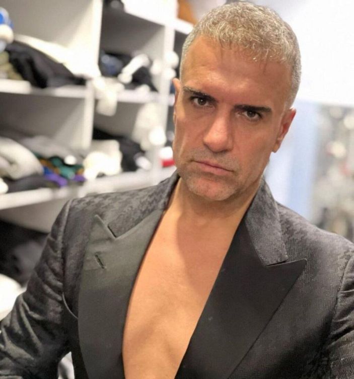 Turnayı gözünden vurdu! Berdan Mardini'nin sevgilisi Morena Taraku'nun her pozu şov...