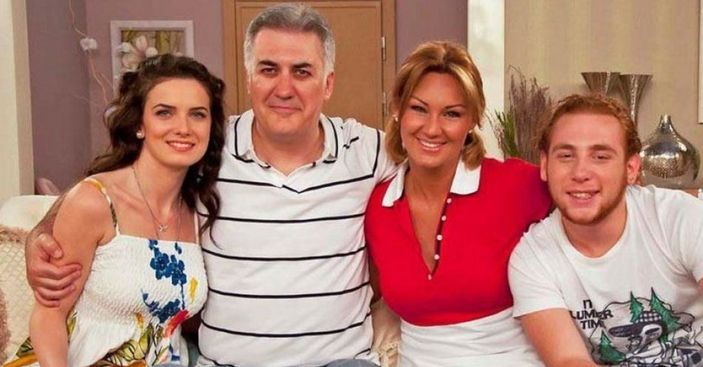 Çocuklar Duymasın'ın 'yeni' Duygu'suydu! O ismin son halini görmek ister misiniz?