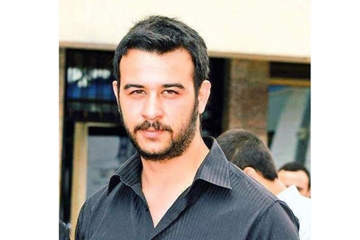 Fırat Yılmaz Çakıroğlu'nun şehit edilişinin 7'nci yılı