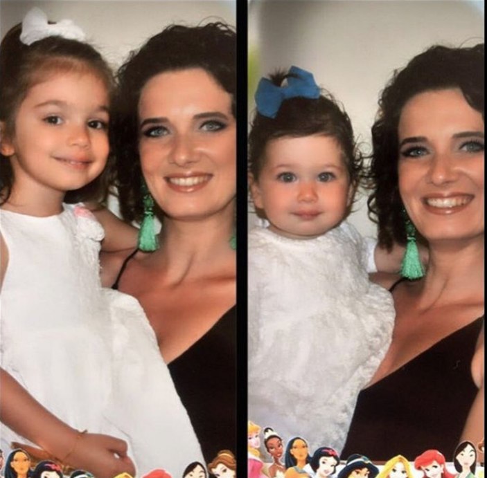 Çocuklar Duymasın'ın 'yeni' Duygu'suydu! O ismin son halini görmek ister misiniz?