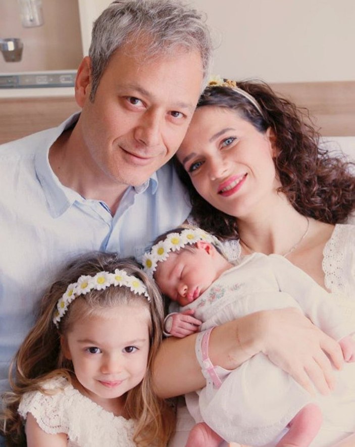 Çocuklar Duymasın'ın 'yeni' Duygu'suydu! O ismin son halini görmek ister misiniz?