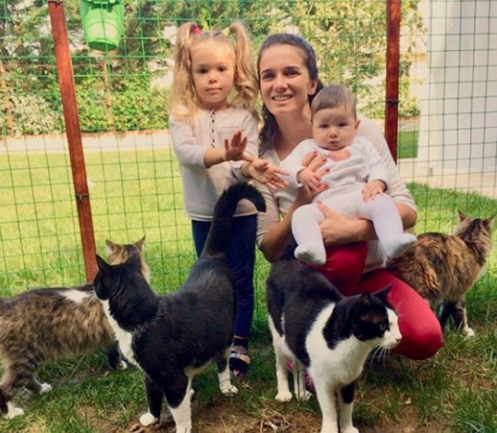 Çocuklar Duymasın'ın 'yeni' Duygu'suydu! O ismin son halini görmek ister misiniz?