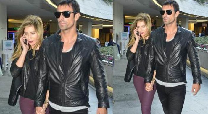 Bir Zamanlar Çukurova'nın yıldızı İbrahim Çelikkol'un eski aşkı kendisinden daha ünlü! Duyan dondu kaldı