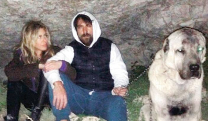 Bir Zamanlar Çukurova'nın yıldızı İbrahim Çelikkol'un eski aşkı kendisinden daha ünlü! Duyan dondu kaldı