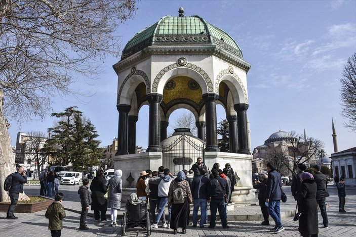 Dünya Rehberler Günü'nde, 'sahte rehber' sorununa çözüm talebi