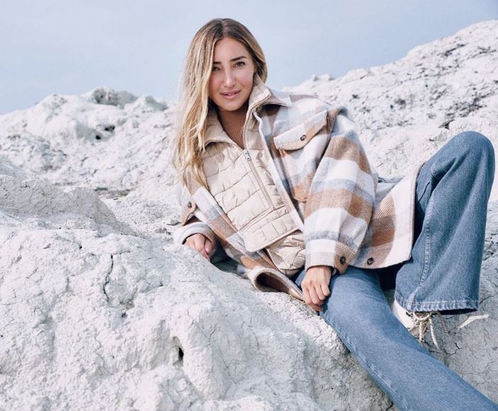 Şahika Ercümen kimdir, kaç yaşında? Burak Deniz'in rekortmen aşkı...