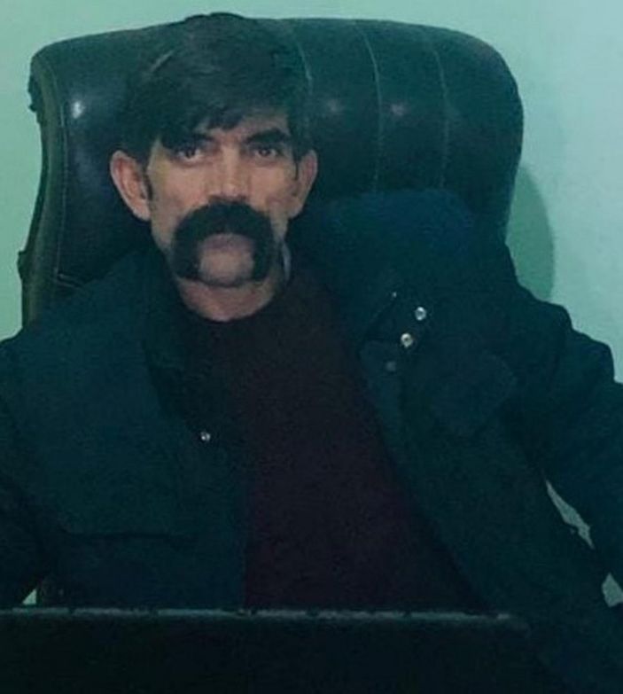 d Iğdır'da gece yemek vermeyen eşini hastanelik etti