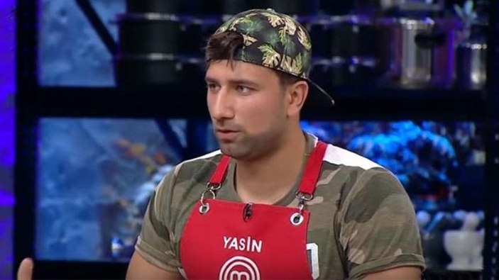 Survivor'da yangın çıkaran Yasin'in meğer ilk vukuatı değilmiş! Eski eşine neler yapmış neler...