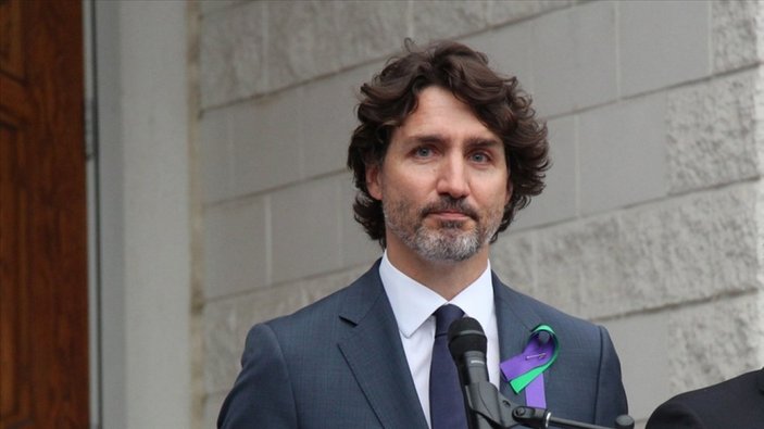 Kanada Sivil Özgürlükler Derneği, Trudeau hükümetini  dava etti