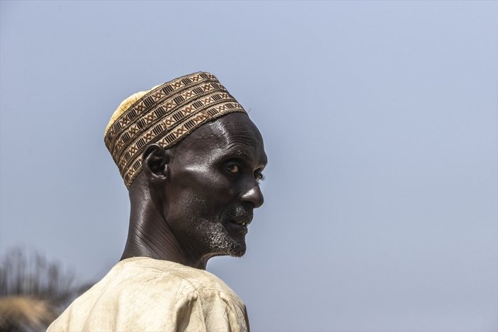 Senegal'de kölelerin satıldığı yer, Utanç Adası olarak anılıyor