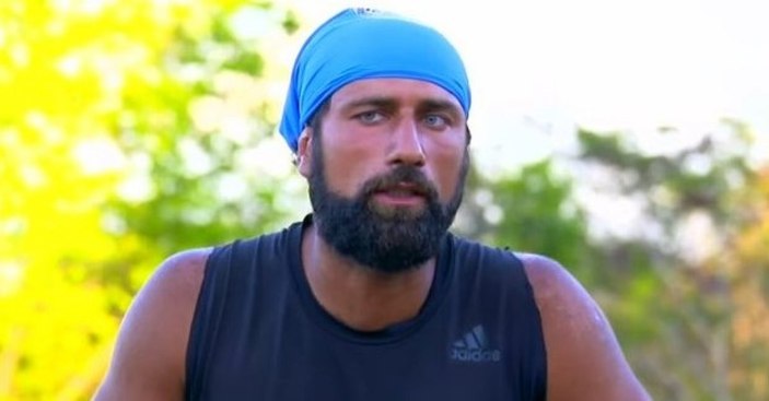 Survivor'da yangın çıkaran Yasin'in meğer ilk vukuatı değilmiş! Eski eşine neler yapmış neler...