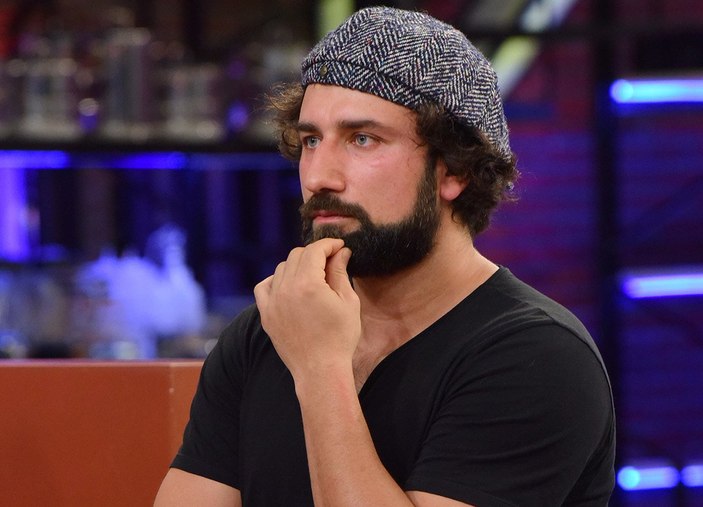 Survivor'da yangın çıkaran Yasin'in meğer ilk vukuatı değilmiş! Eski eşine neler yapmış neler...