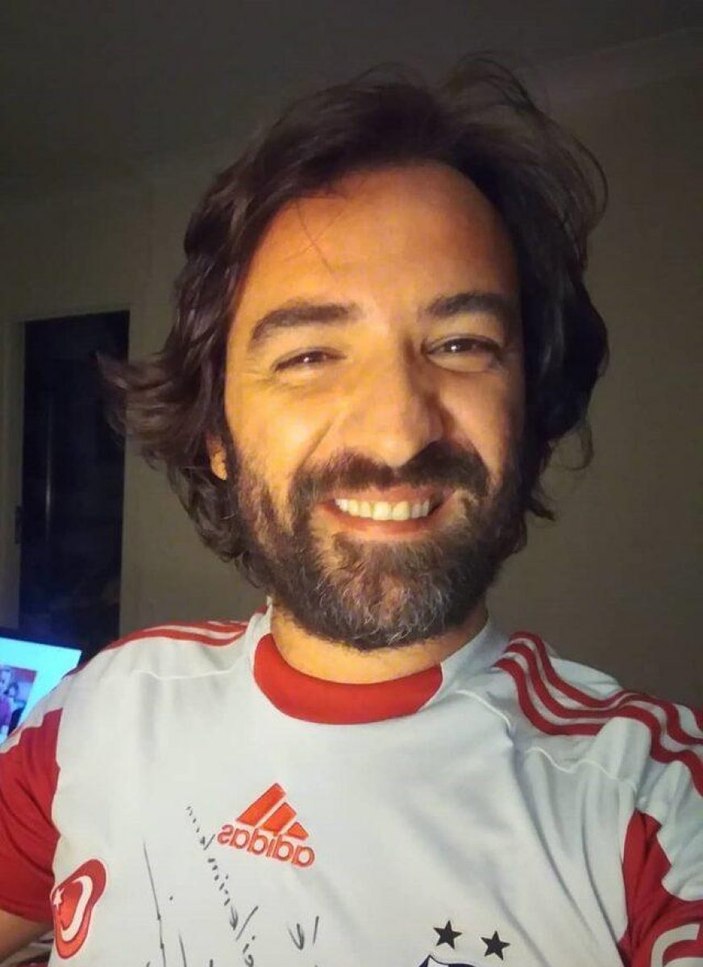 Arka Sokaklar'ın Doktor Yavuz'u öyle böyle değişmedi! İlker Yiğen'in son hali 'Yok artık' dedirtiyor