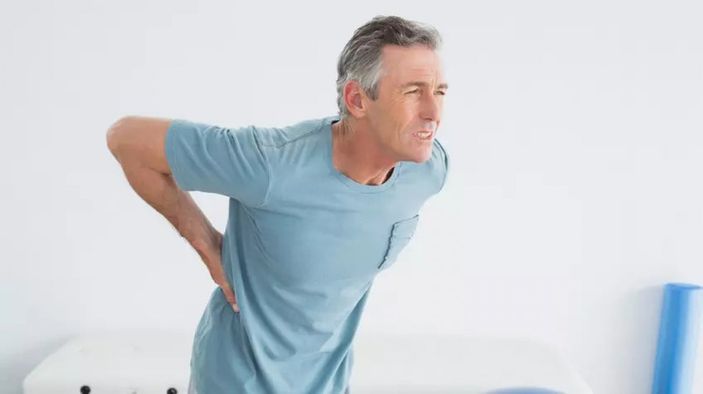 Fıtıkla karıştırılan bel ağrısı: Lomber dar kanal hastalığı