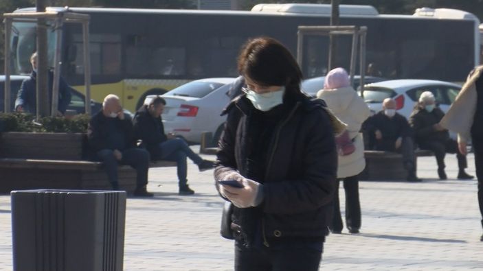 d Dolandırıcıların yeni yöntemi 'elektrik faturaları'