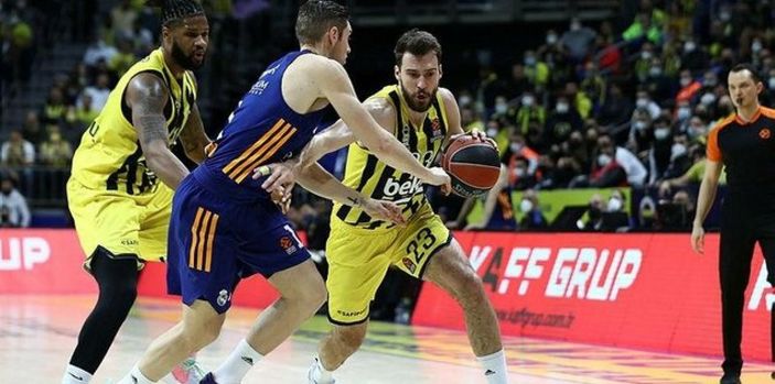 Ertelenmişti! Fenerbahçe Beko  -  Bayern Münih maçı ne zaman, saat kaçta, hangi kanalda?