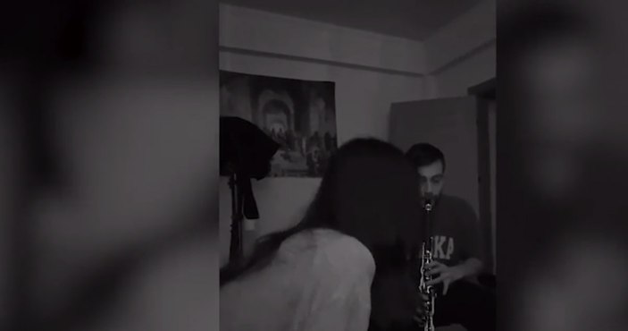 Gönül Dağı'nın Asuman'ı söyledi, Veysel'in klarnet çalışı yürekleri sızlattı! Mest eden performans...