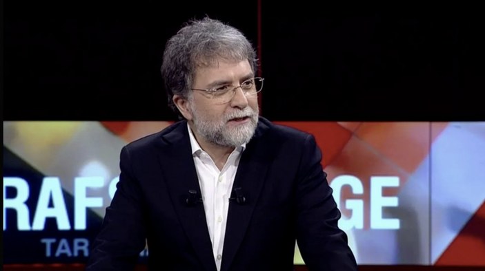 Ahmet Hakan'dan Akbaşoğlu'na: Çok vahim bir durum