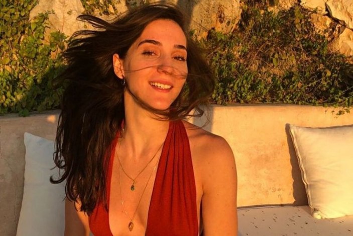Melisa Berberoğlu kimdir, kaç yaşında? Üç Kız Kardeş Derya karakteri...