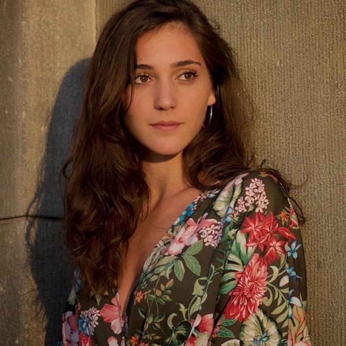 Melisa Berberoğlu kimdir, kaç yaşında? Üç Kız Kardeş Derya karakteri...